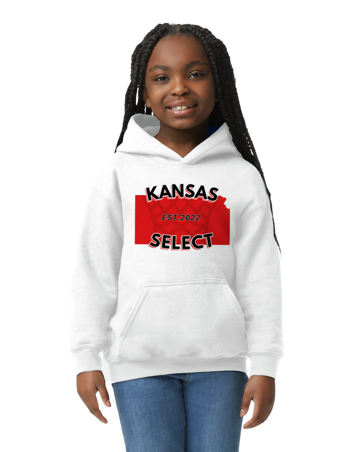 Large Select Logo