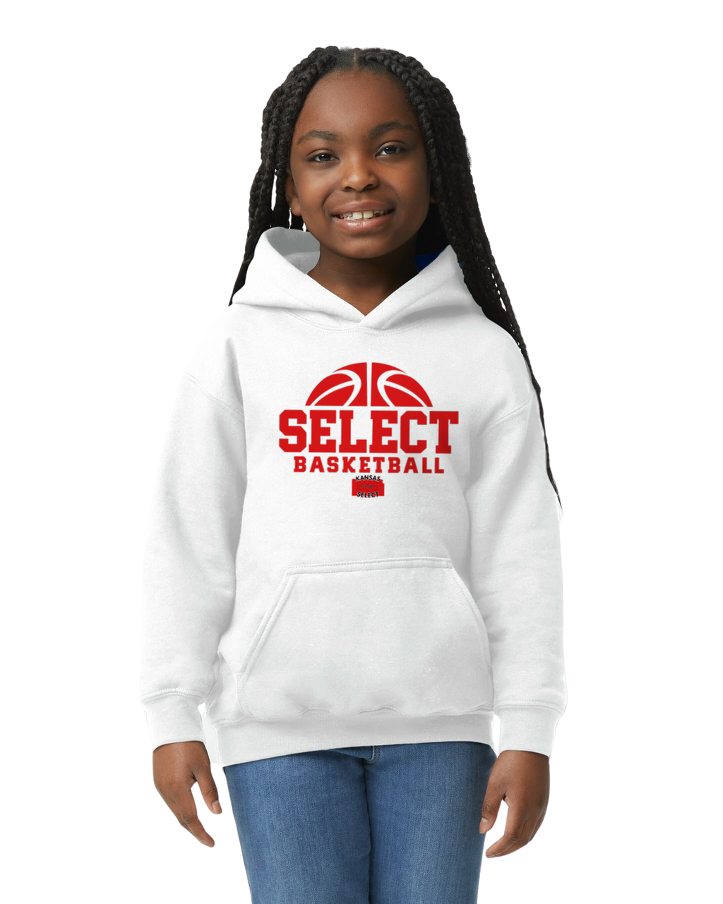 Select Basketball