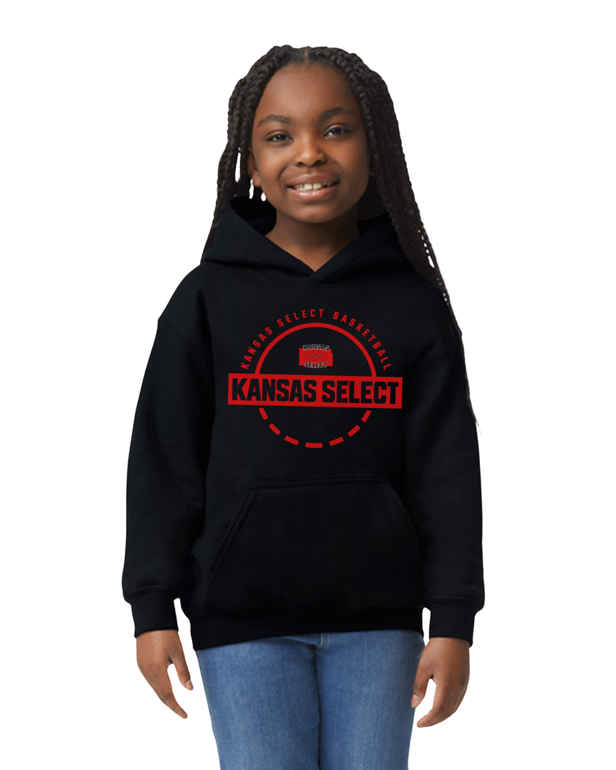 KS Select Circle