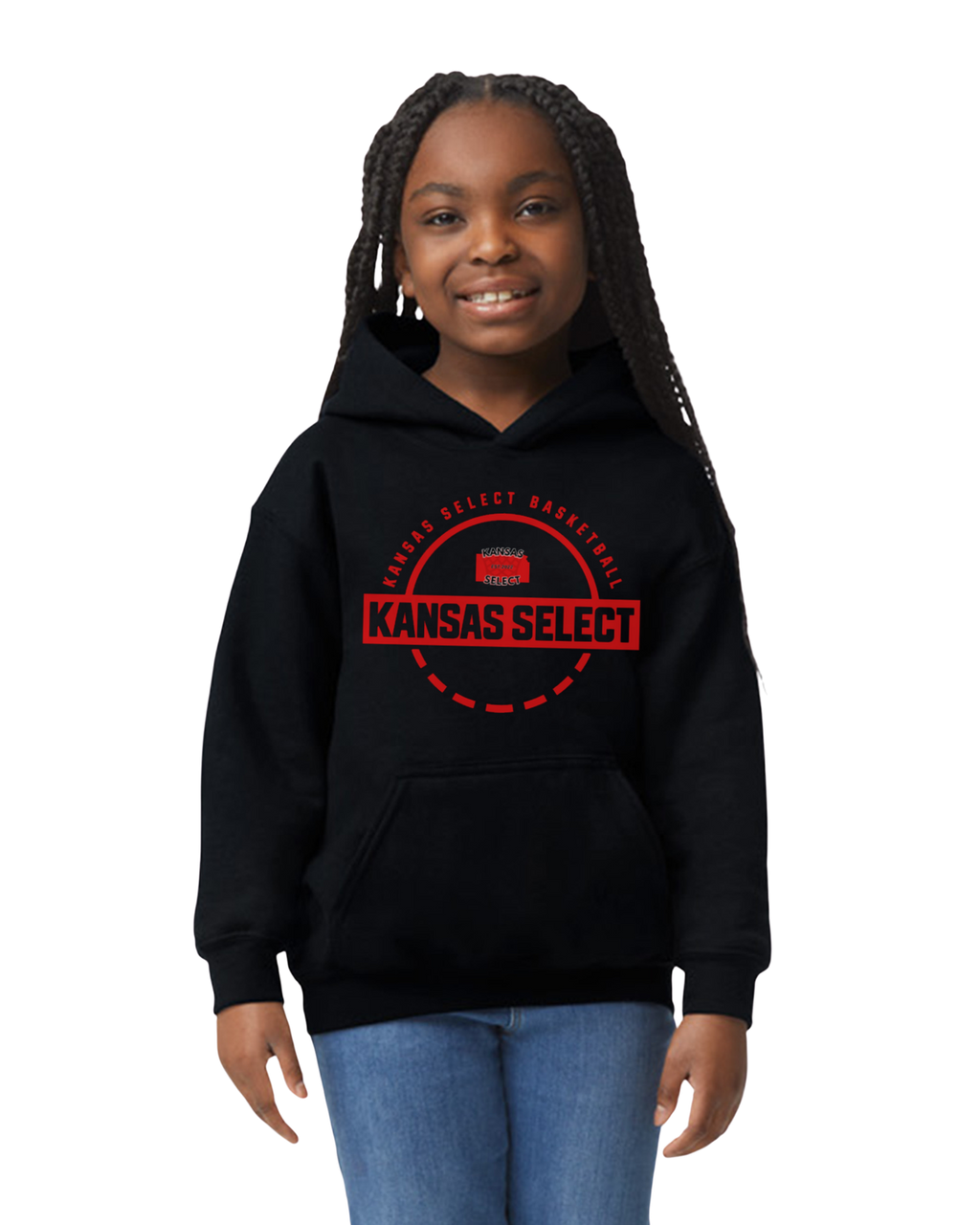 KS Select Circle