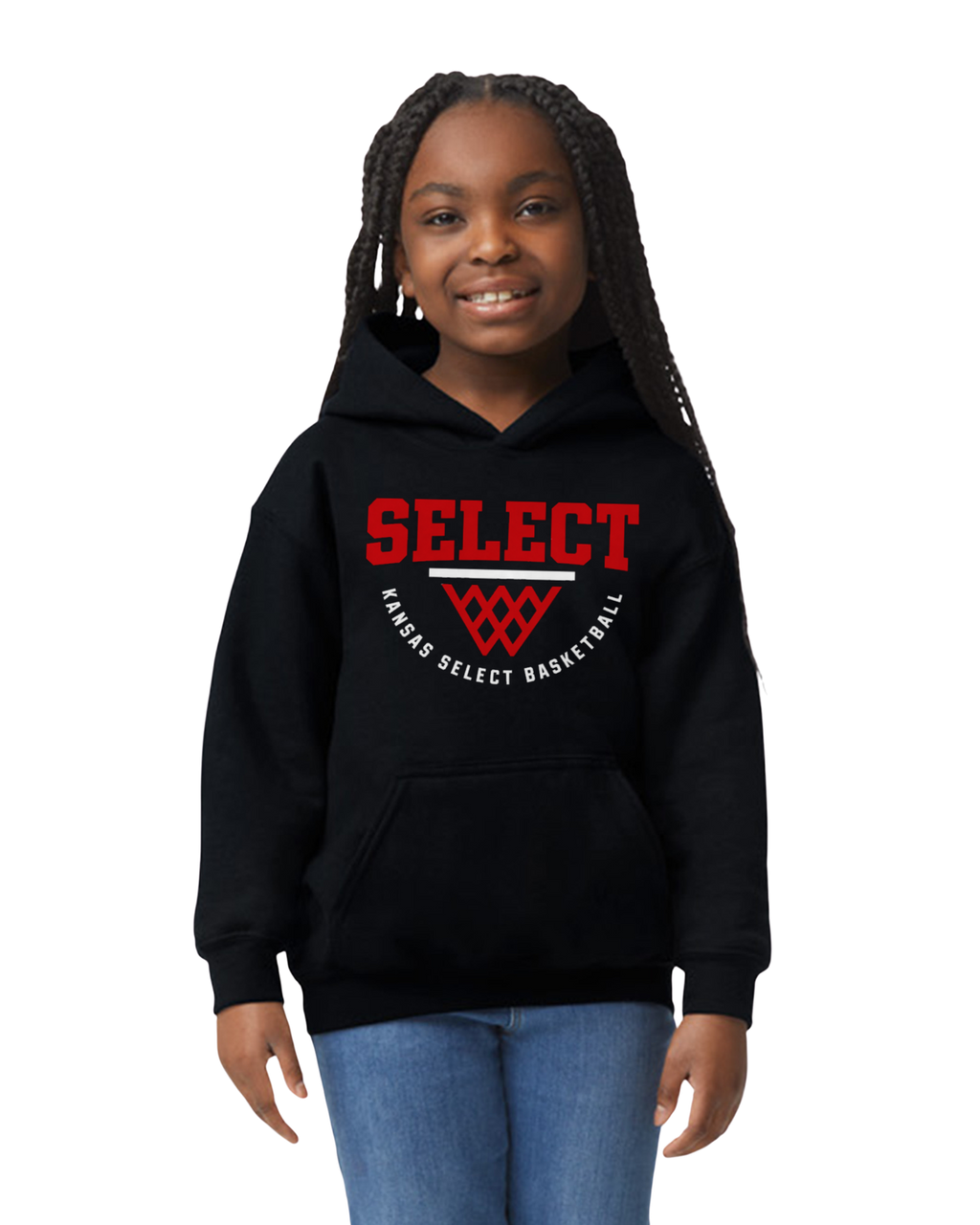 Select Basketball