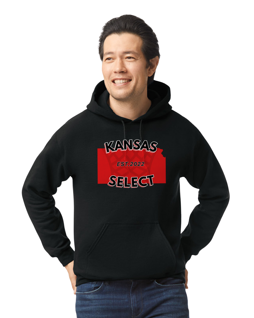 Large Select Logo