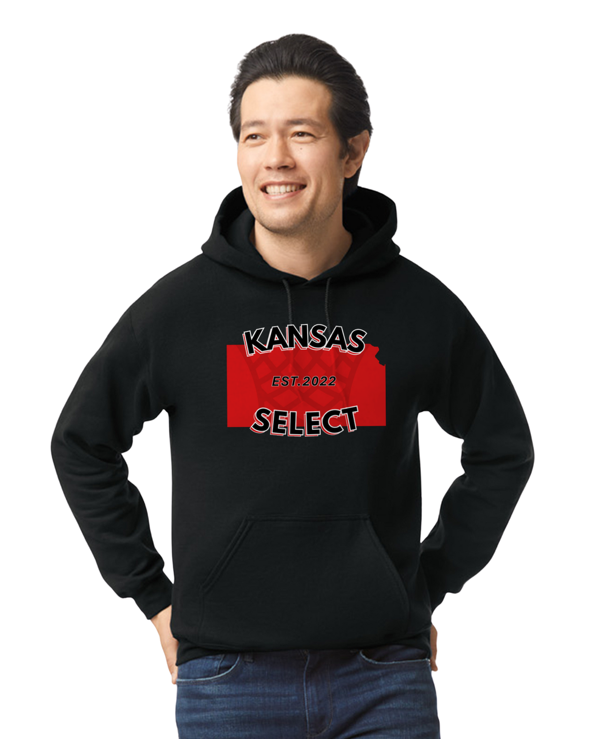 Large Select Logo