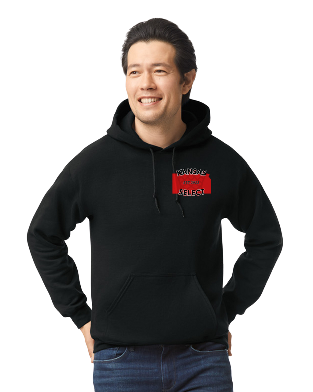 Small Select Logo