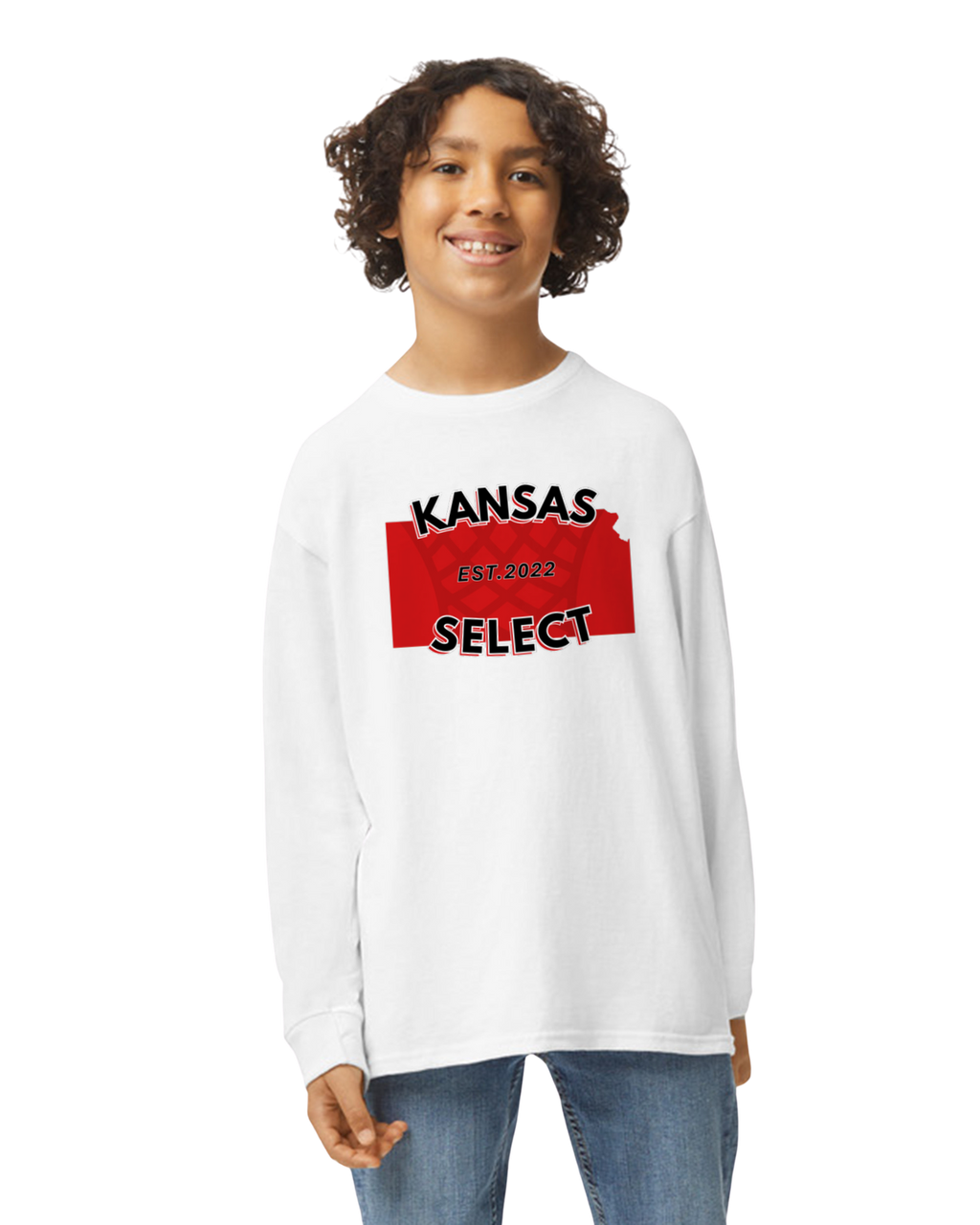Large Select Logo