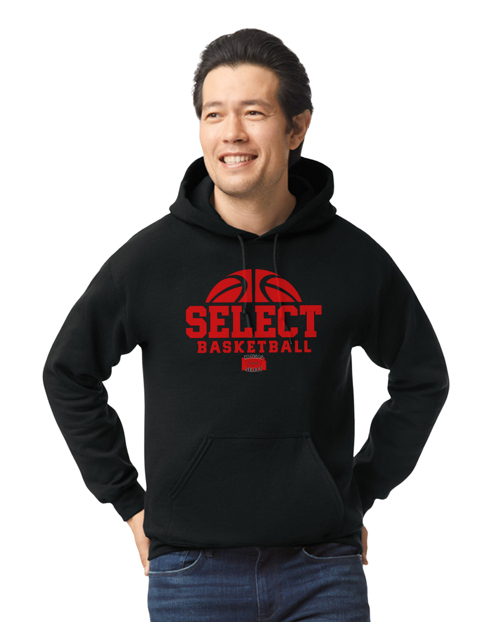 Select Basketball