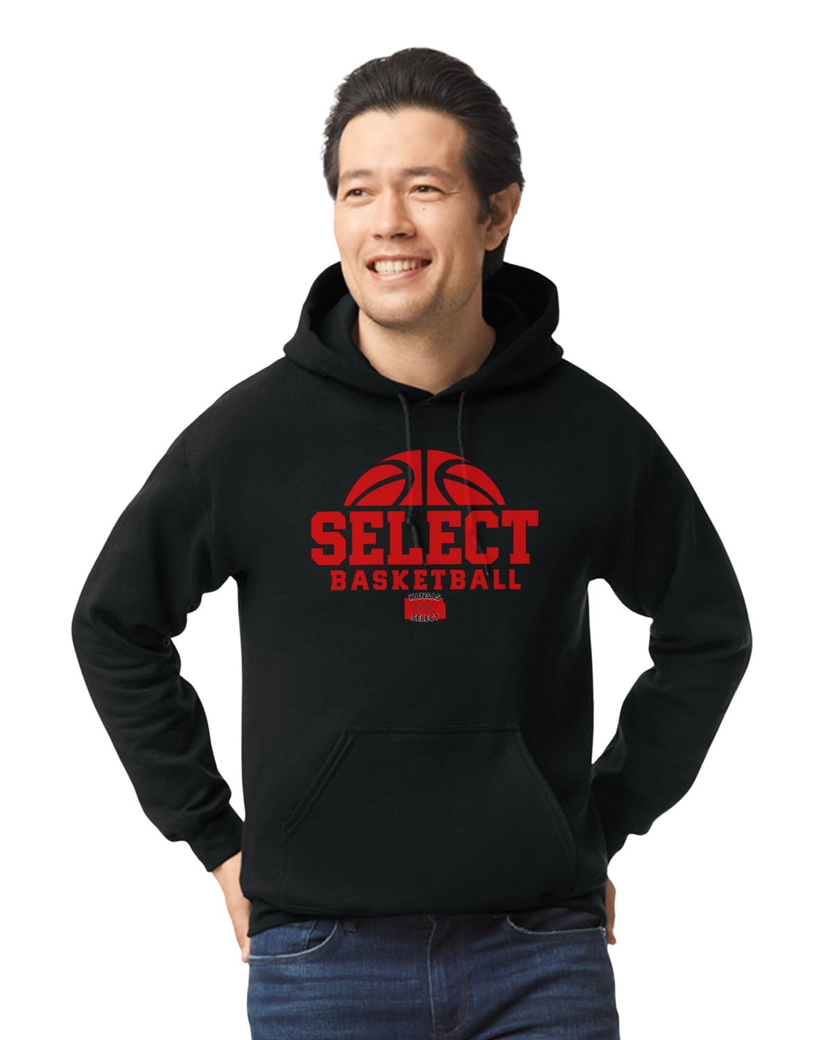 Select Basketball