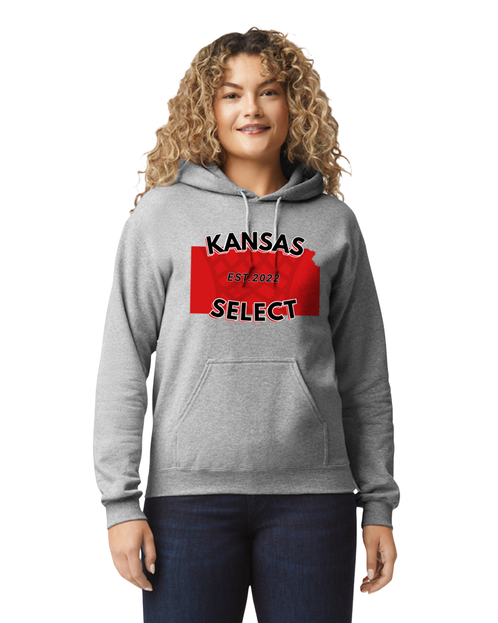 Large Select Logo
