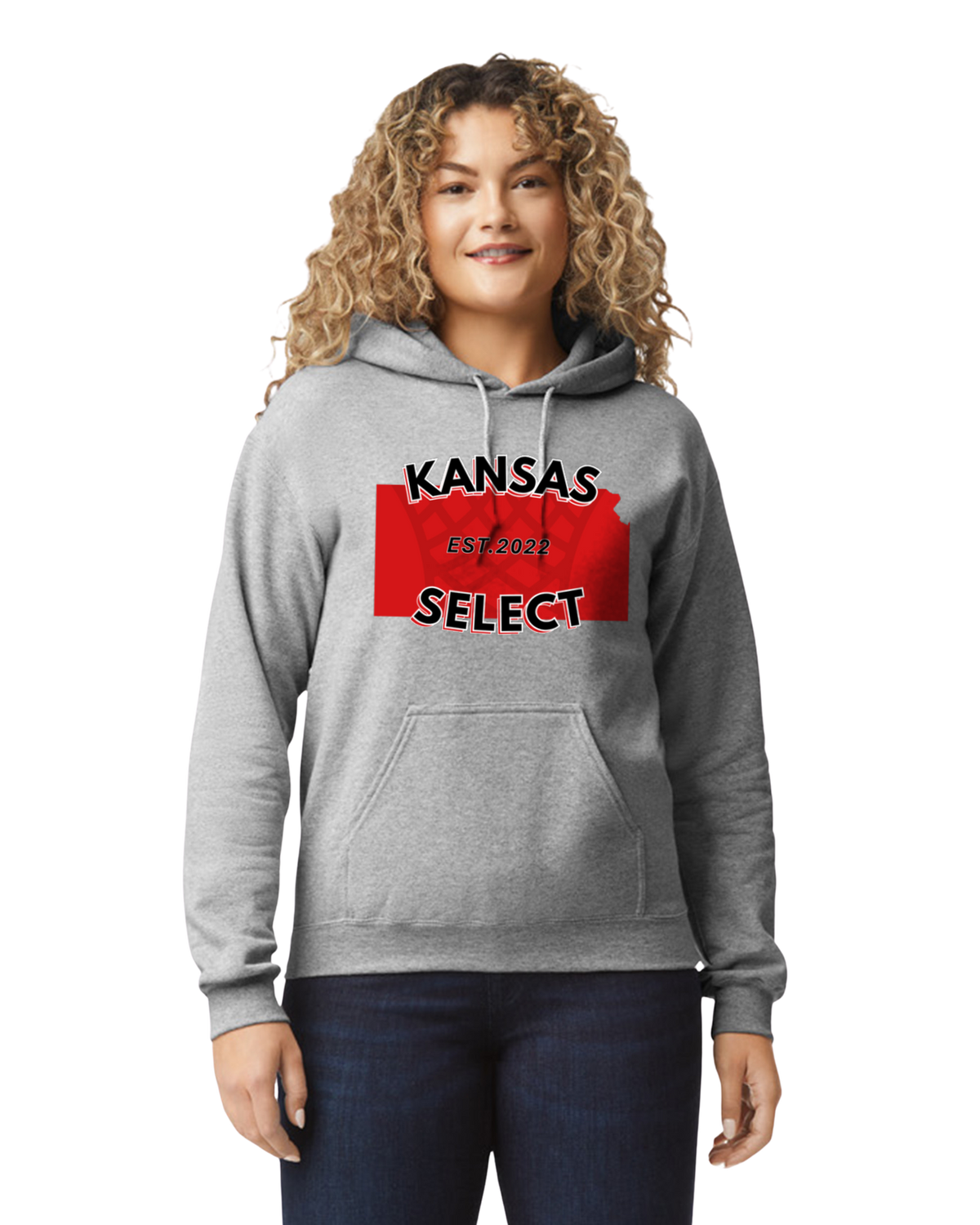 Large Select Logo