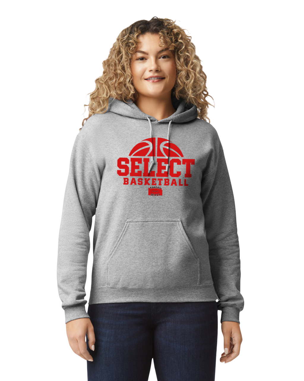 Select Basketball
