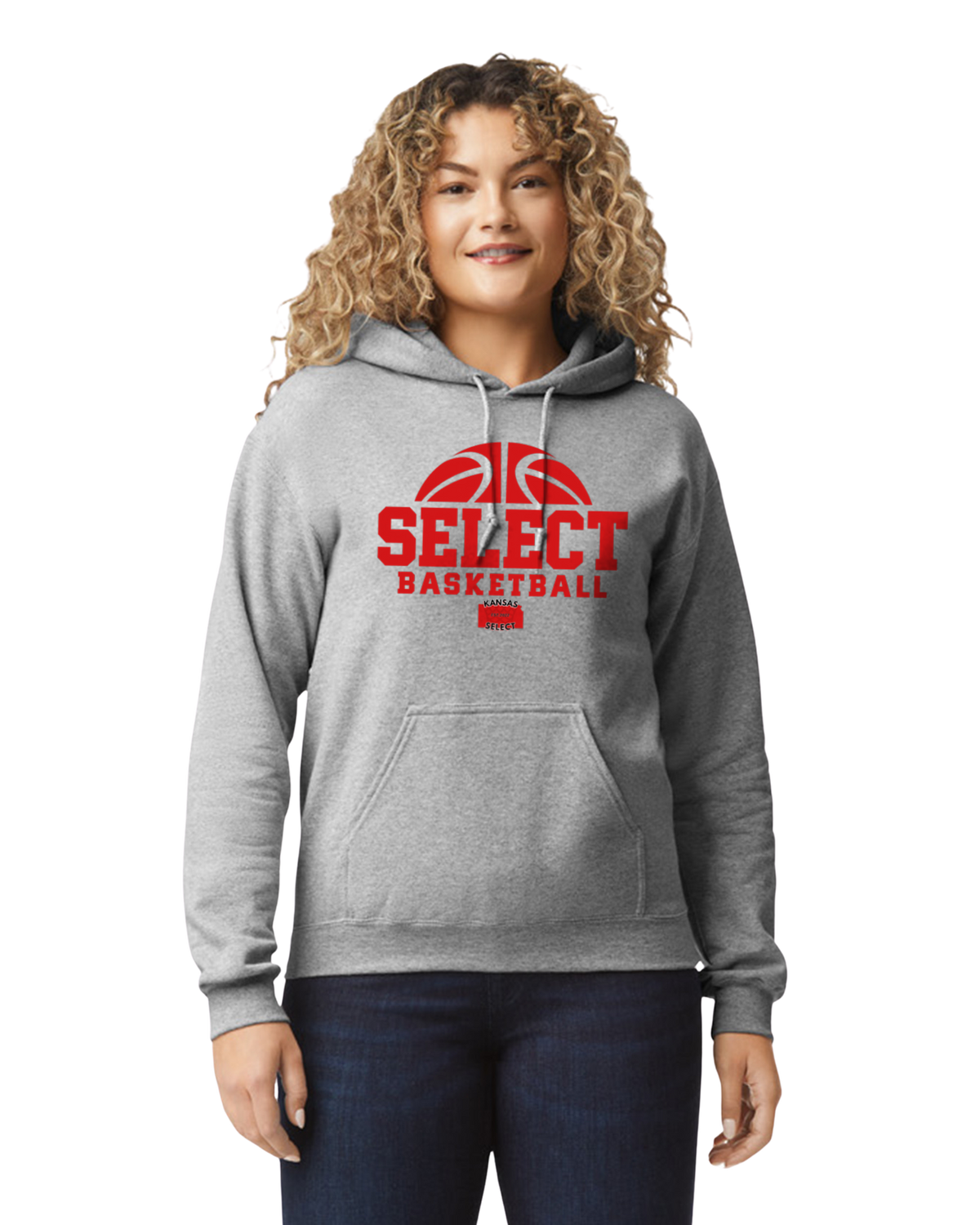 Select Basketball