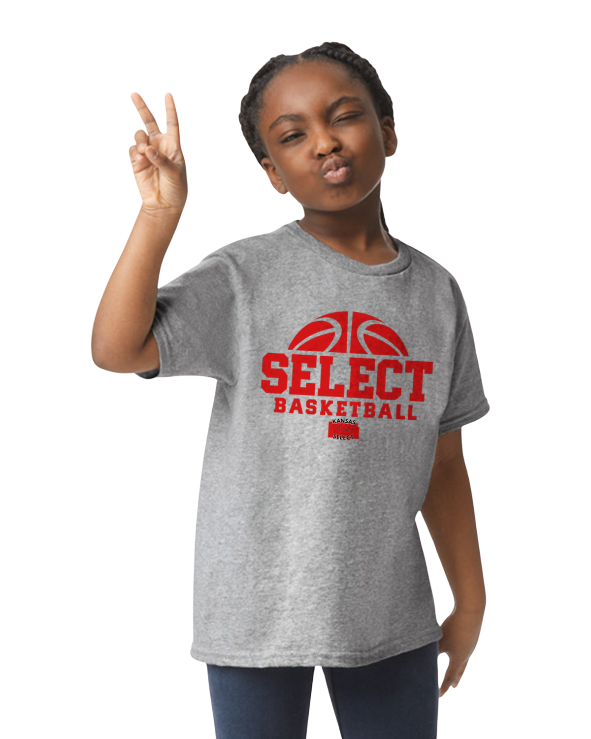 Select Basketball