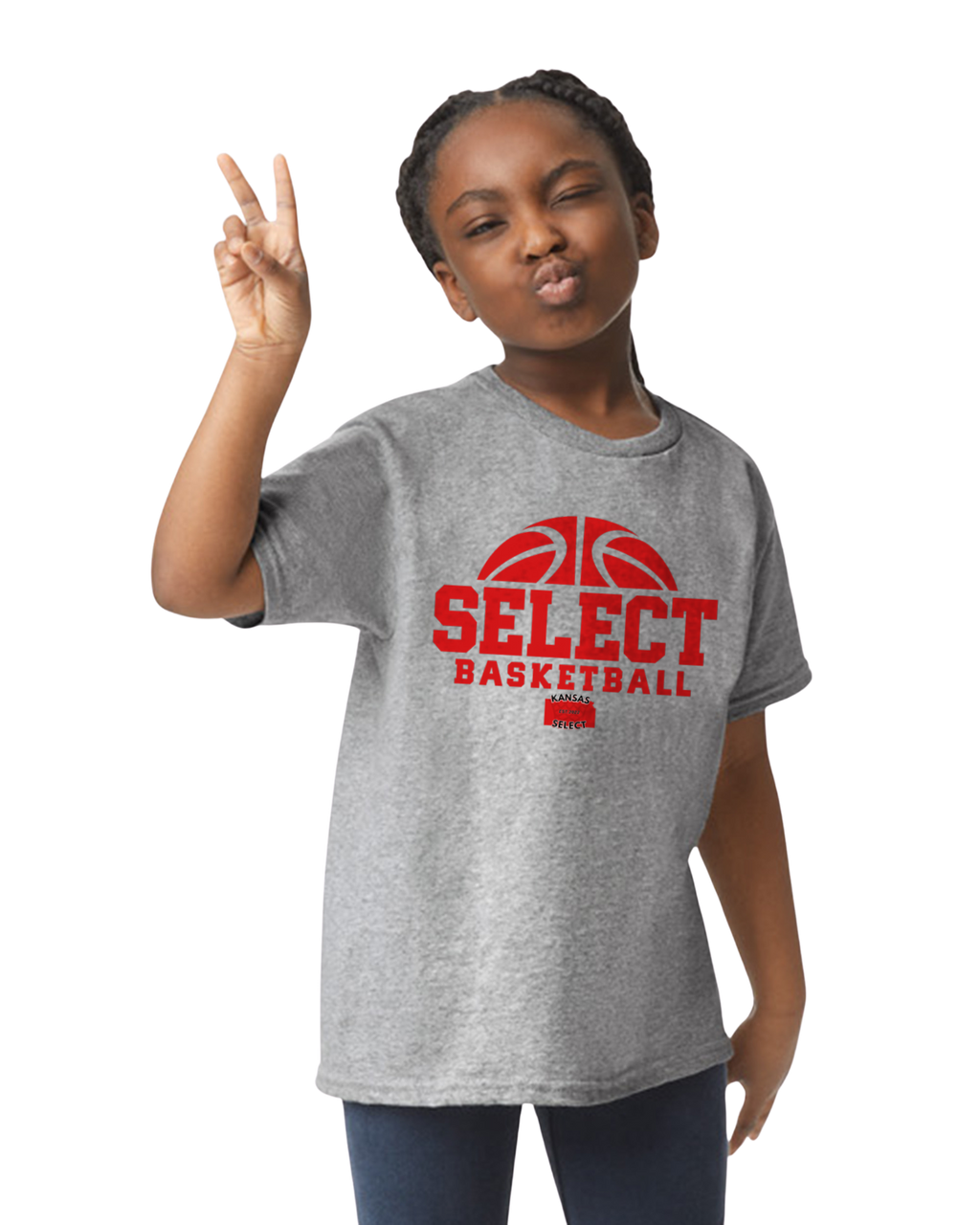 Select Basketball