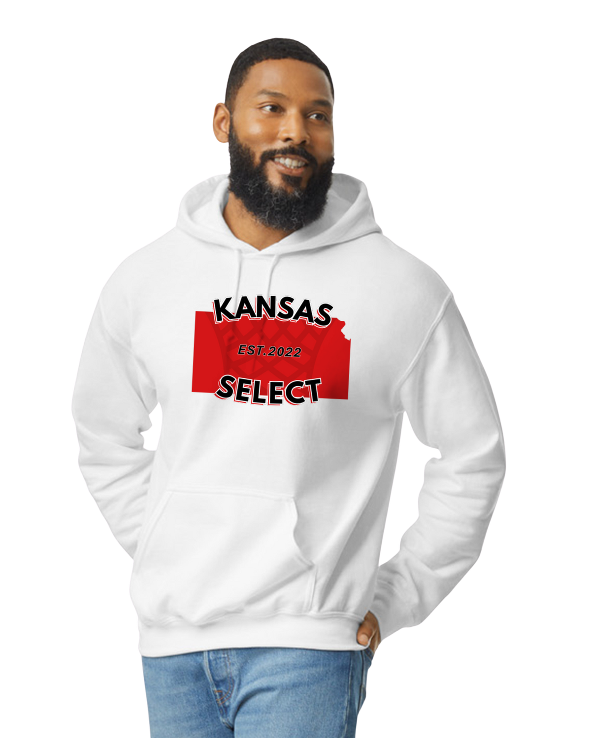 Large Select Logo