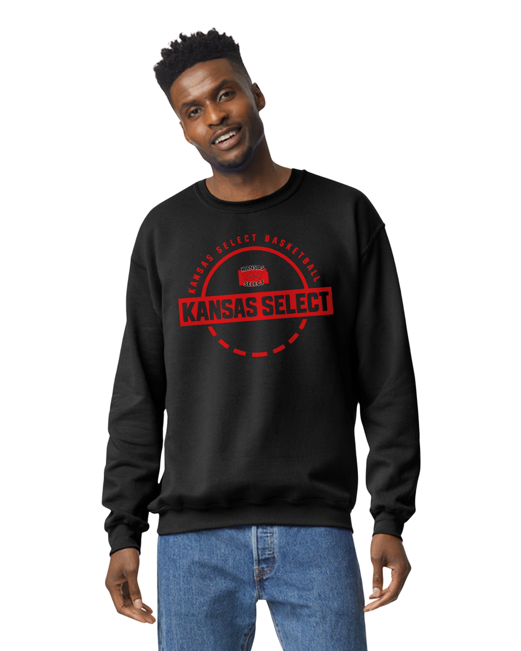 KS Select Circle