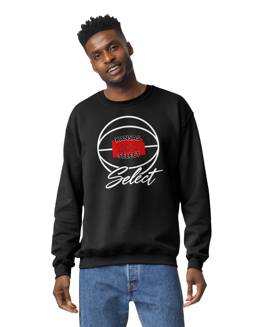 Cursive Select