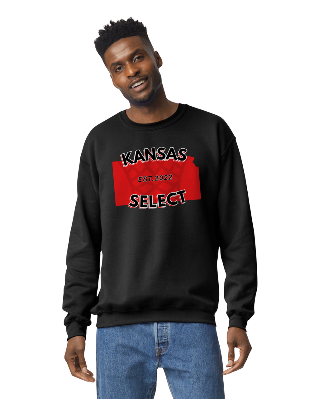 Large Select Logo