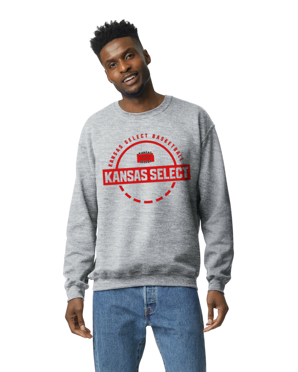 KS Select Circle