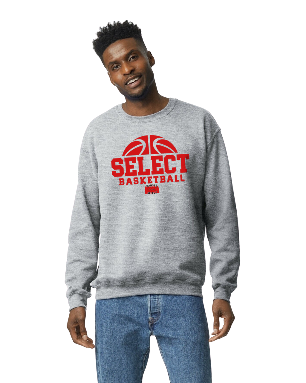 Select Basketball