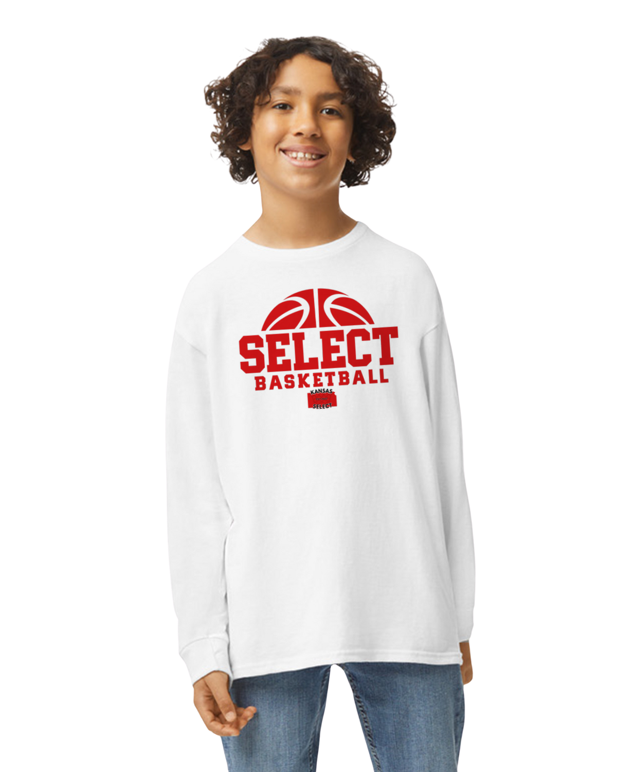 Select Basketball