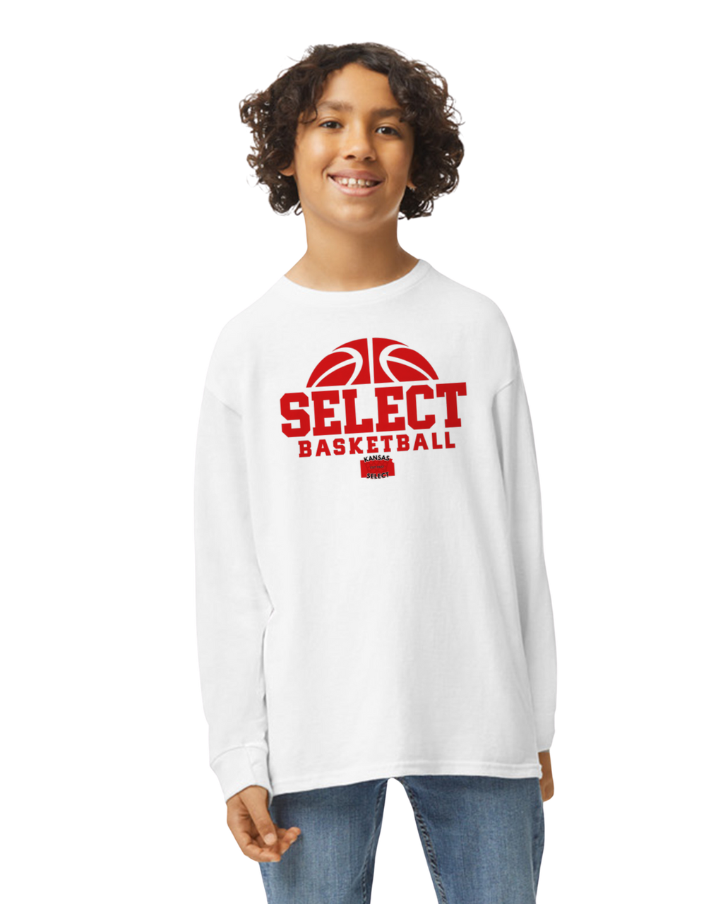 Select Basketball